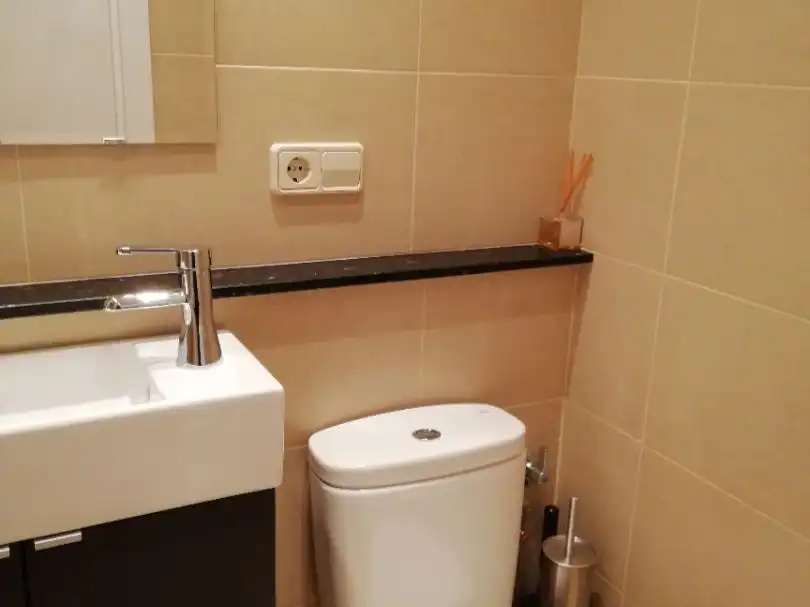 Office for rent in Carrer de Villarroel, 222, L'Antiga Esquerra de l'Eixample