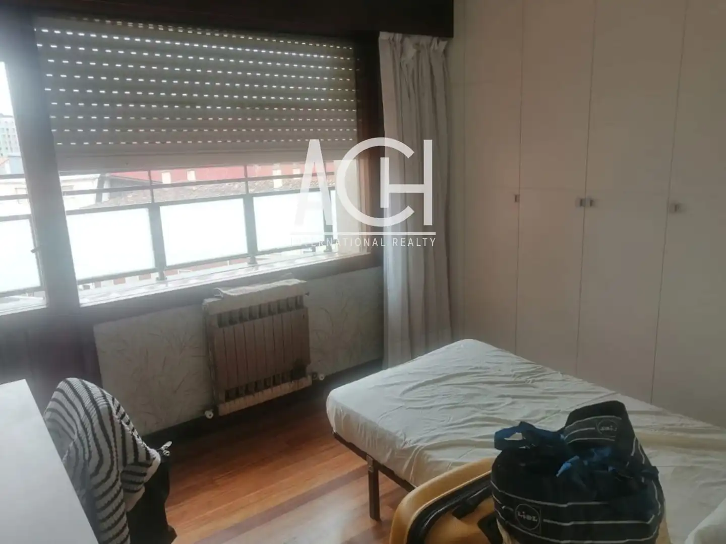 Flat for rent in CALLE JULIO URQUIJO, San Pedro de Deusto - La Ribera