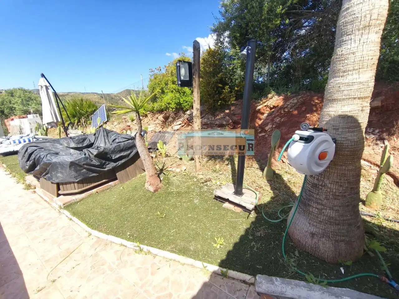 House for sale in Calle Colombia, imagen 33