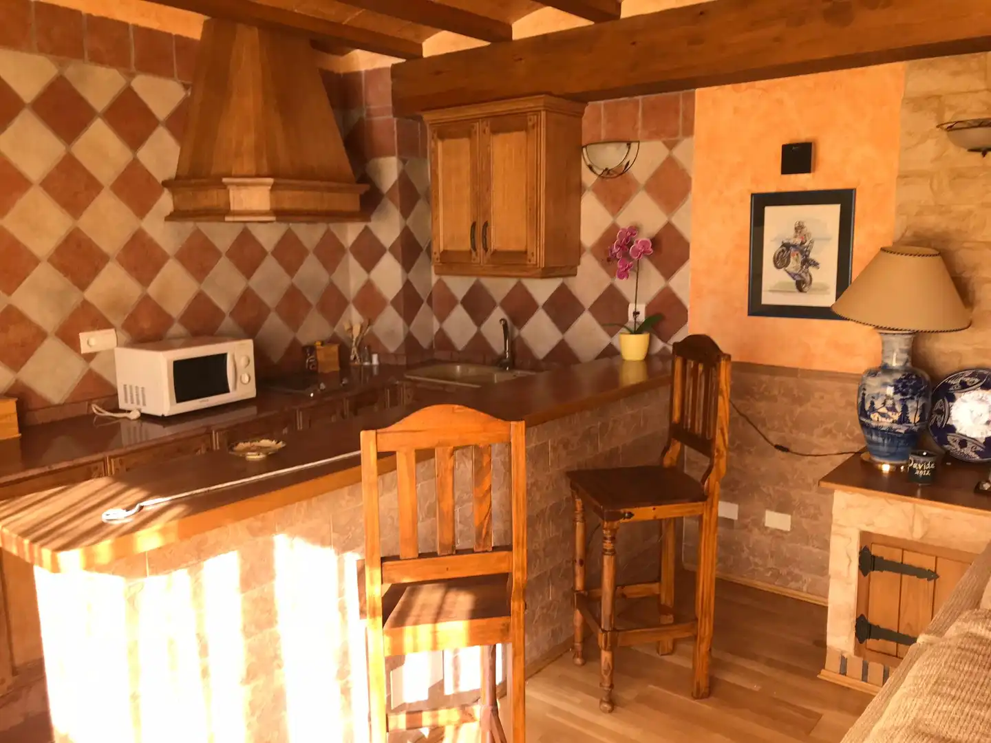 Haus mit Terrasse zum Verkauf in Calle Begastri, imagen 39