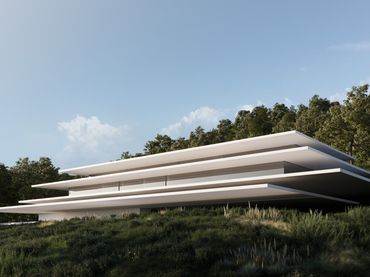 Casa amb piscina en venda a Puerto de Sotogrande - La Marina