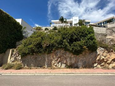 Terreno residenziale in vendita a La Renegà - Torre Bellver - Les Platgetes