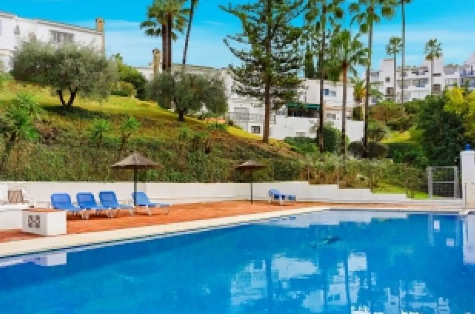 Casa con piscina en venta en Campo de Mijas, imagen 2