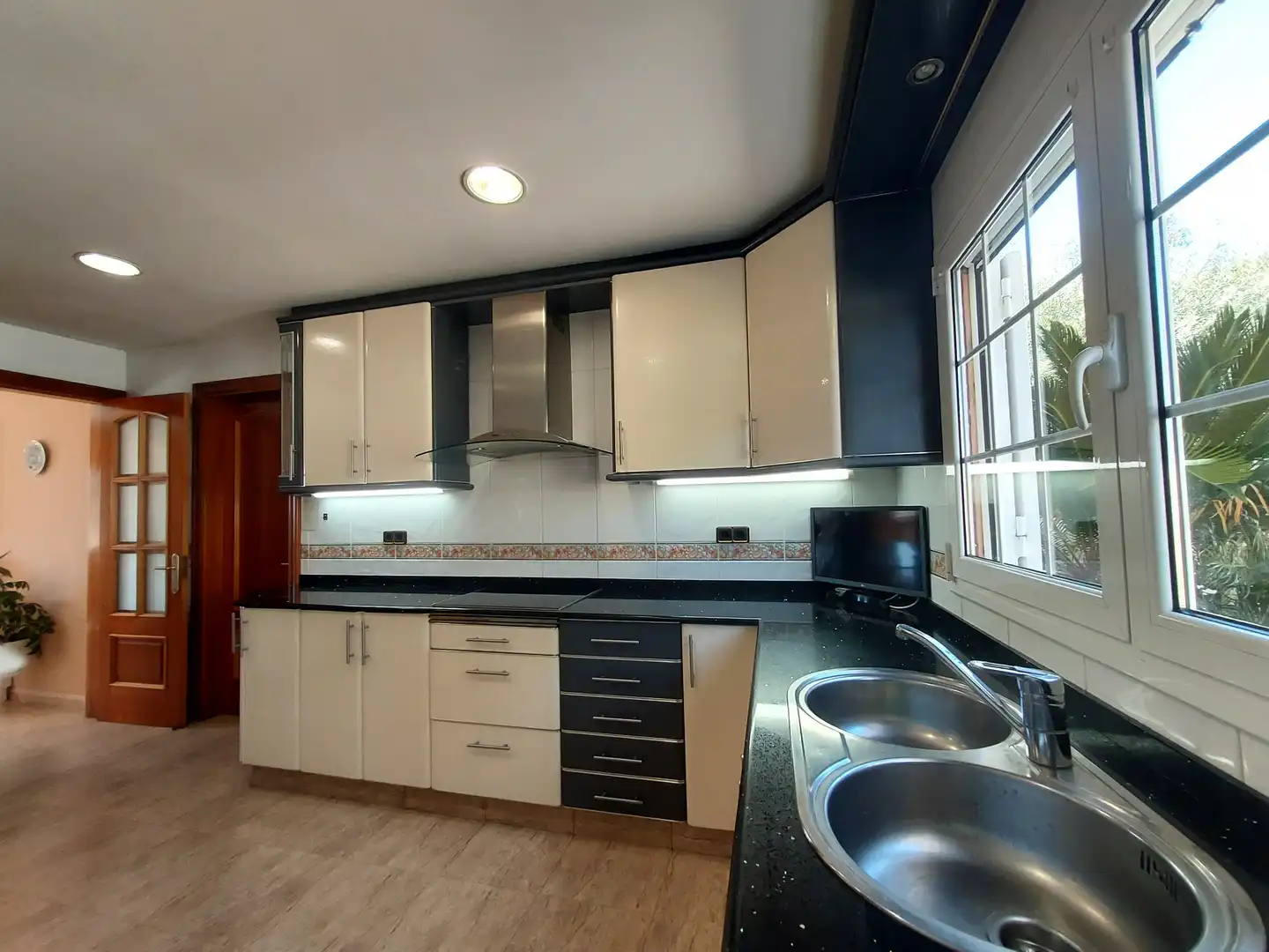 Kitchen of Houses for sale in El Vendrell  with Heating, Private garden and Terrace