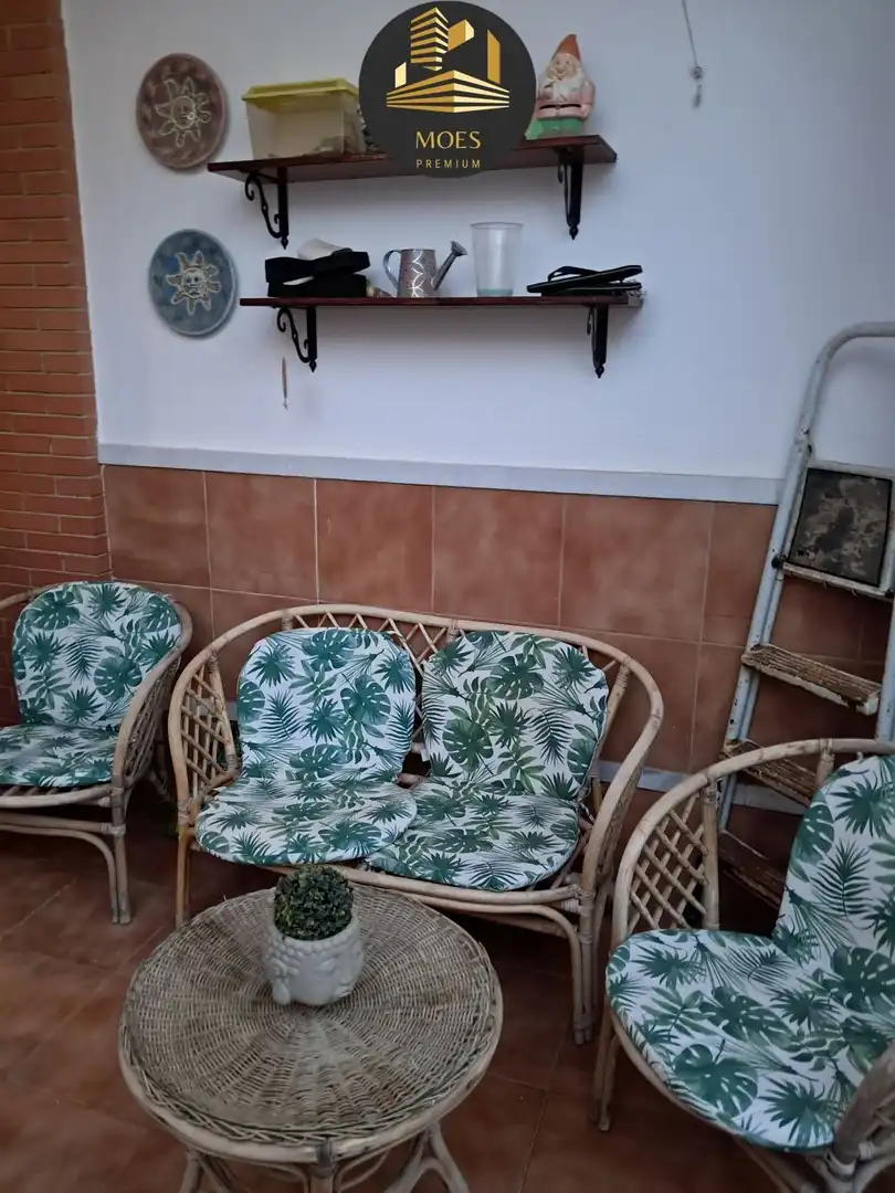 Casa o xalet en venda a La Paz - Las Américas