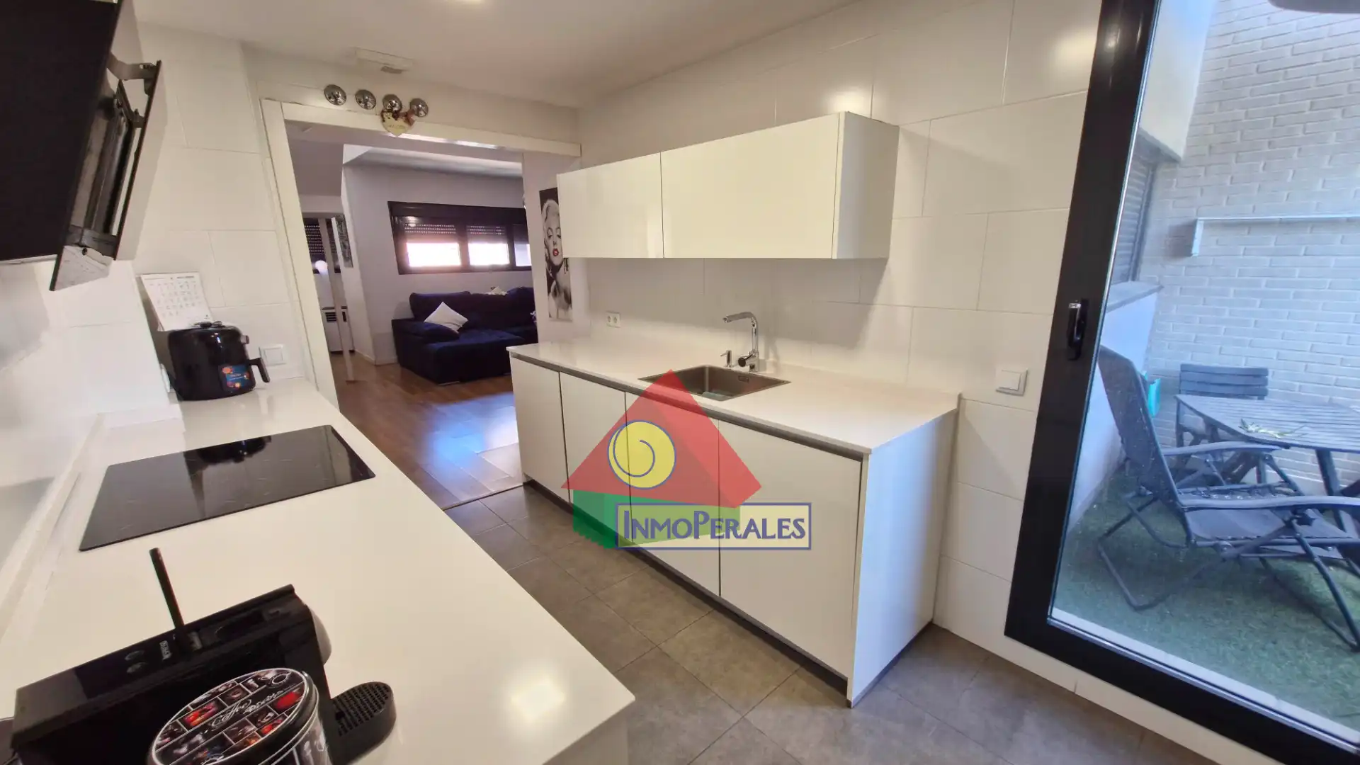 Maisonette zum Verkauf in Getafe, Madrid