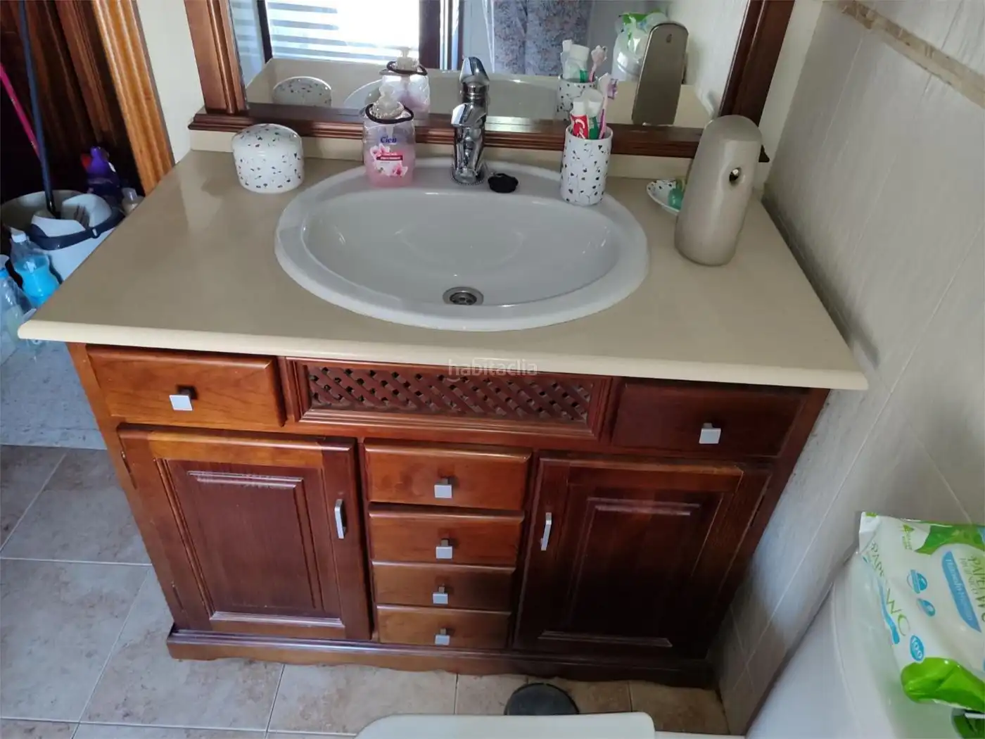 Flat with lift for sale in Calle Vega 2, imagen 10