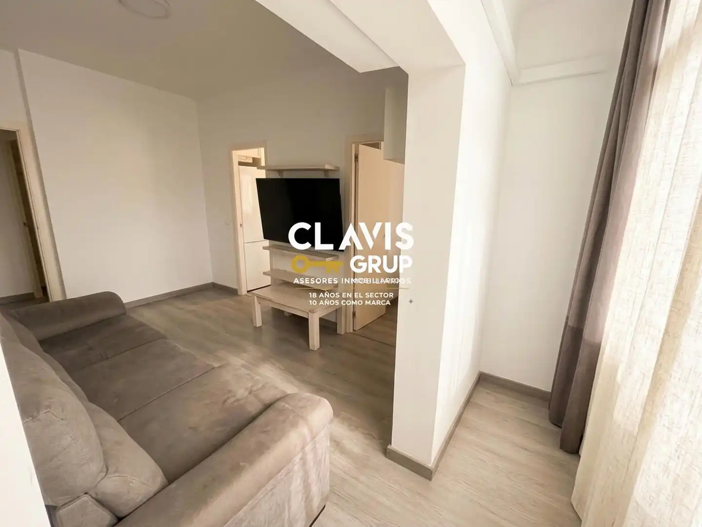 Piso con ascensor en venta en Sant Andreu, imagen 3