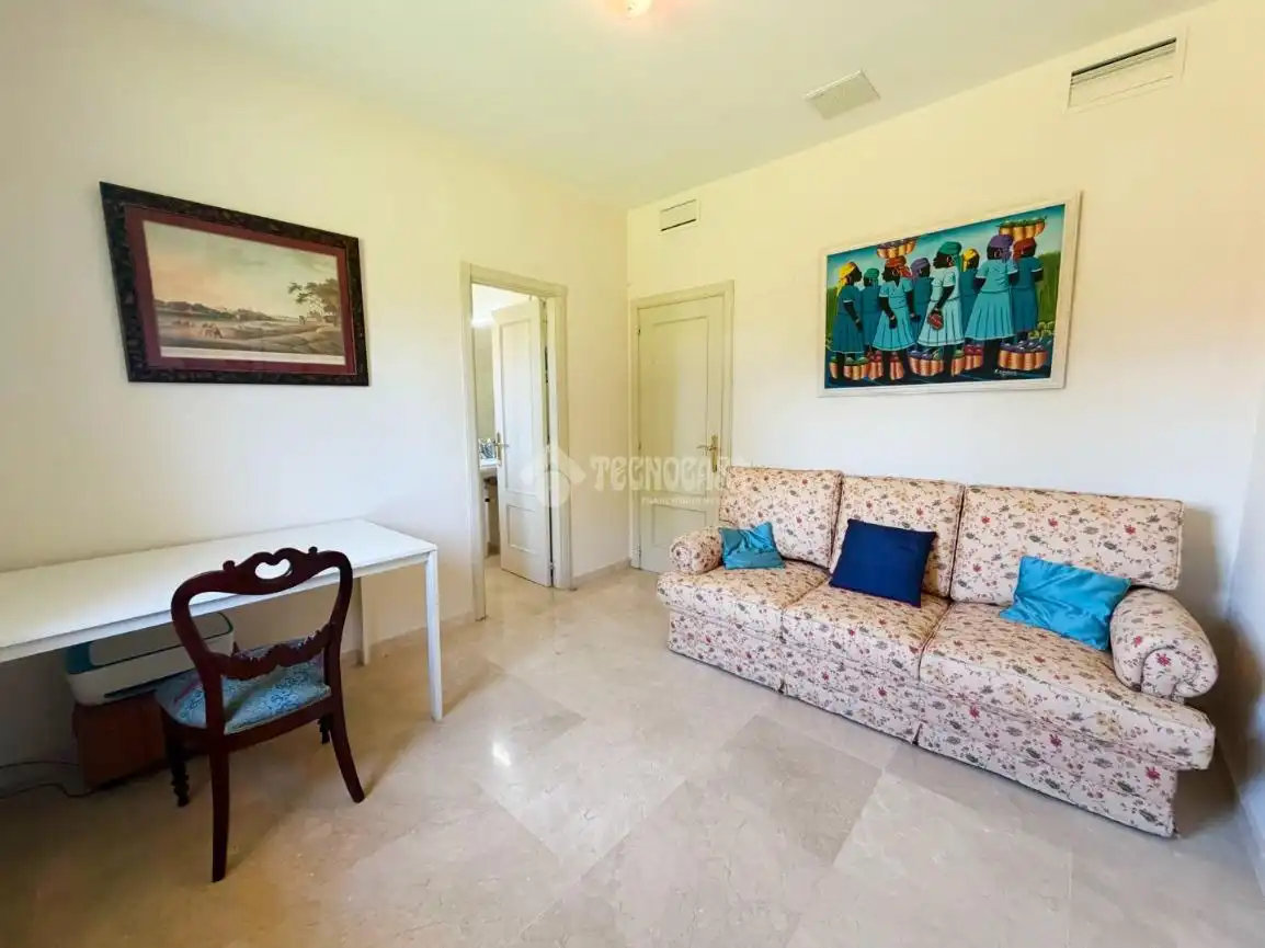 Casa con piscina in vendita a Barrios rurales del oeste, imagen 28