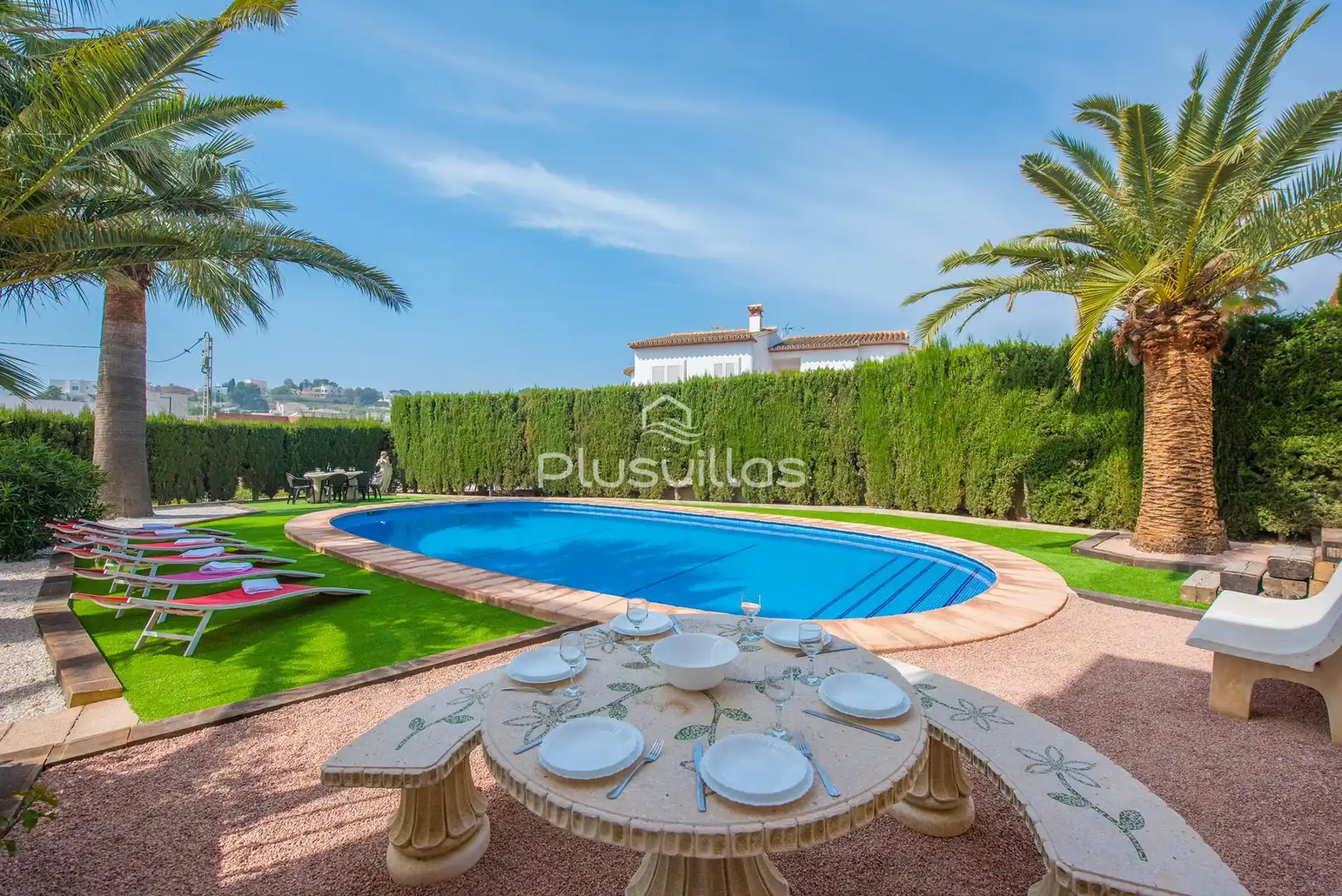 Casa in vendita a Benissa pueblo, imagen 6