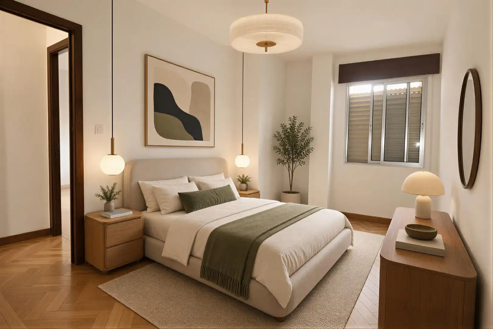 Habitación de Piso en venta en Cáceres con Terraza y Trastero