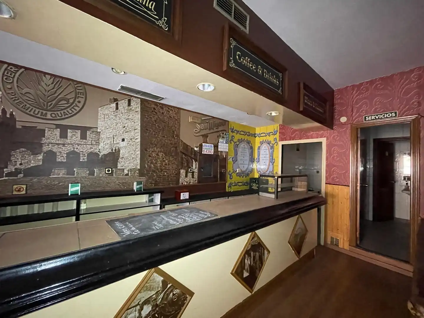 Local en venta en Ponferrada con Aire acondicionado