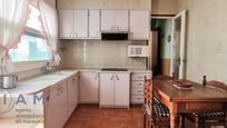 Kitchen of Planta baja for sale in Malgrat de Mar  with Heating and Private garden