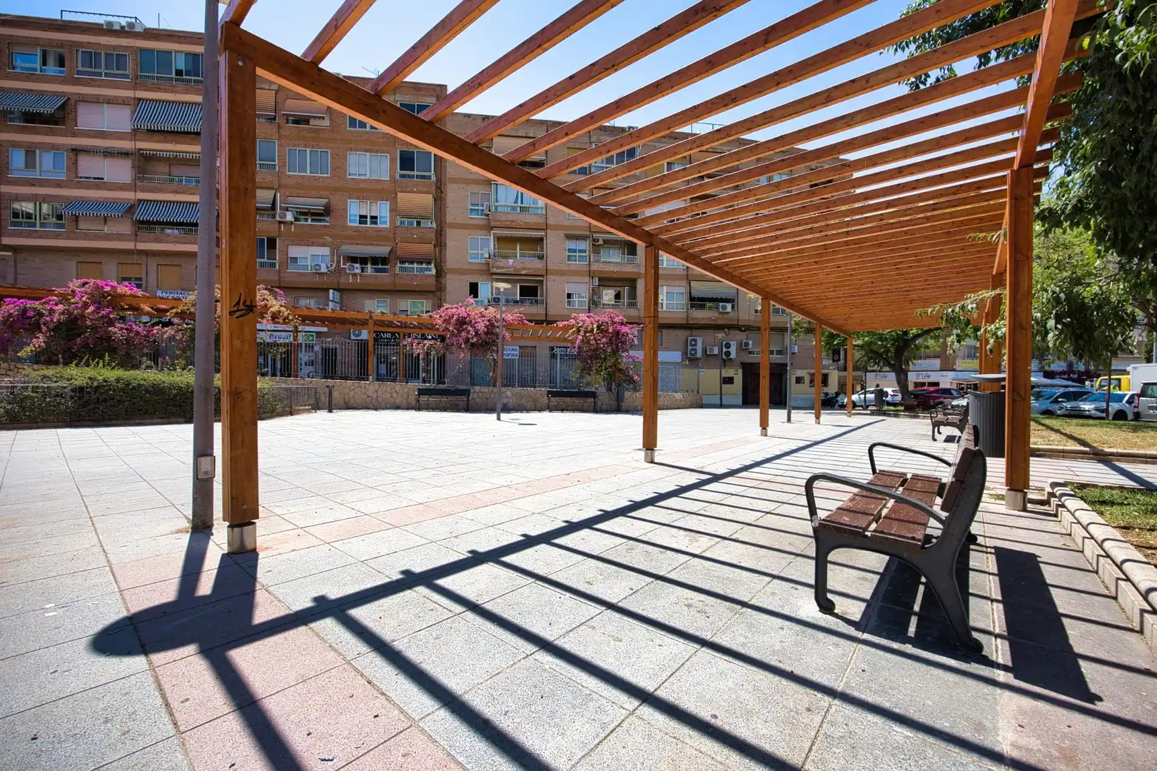 Piso con ascensor en venta en PRESBITERO BALTA CARRASCO, imagen 29