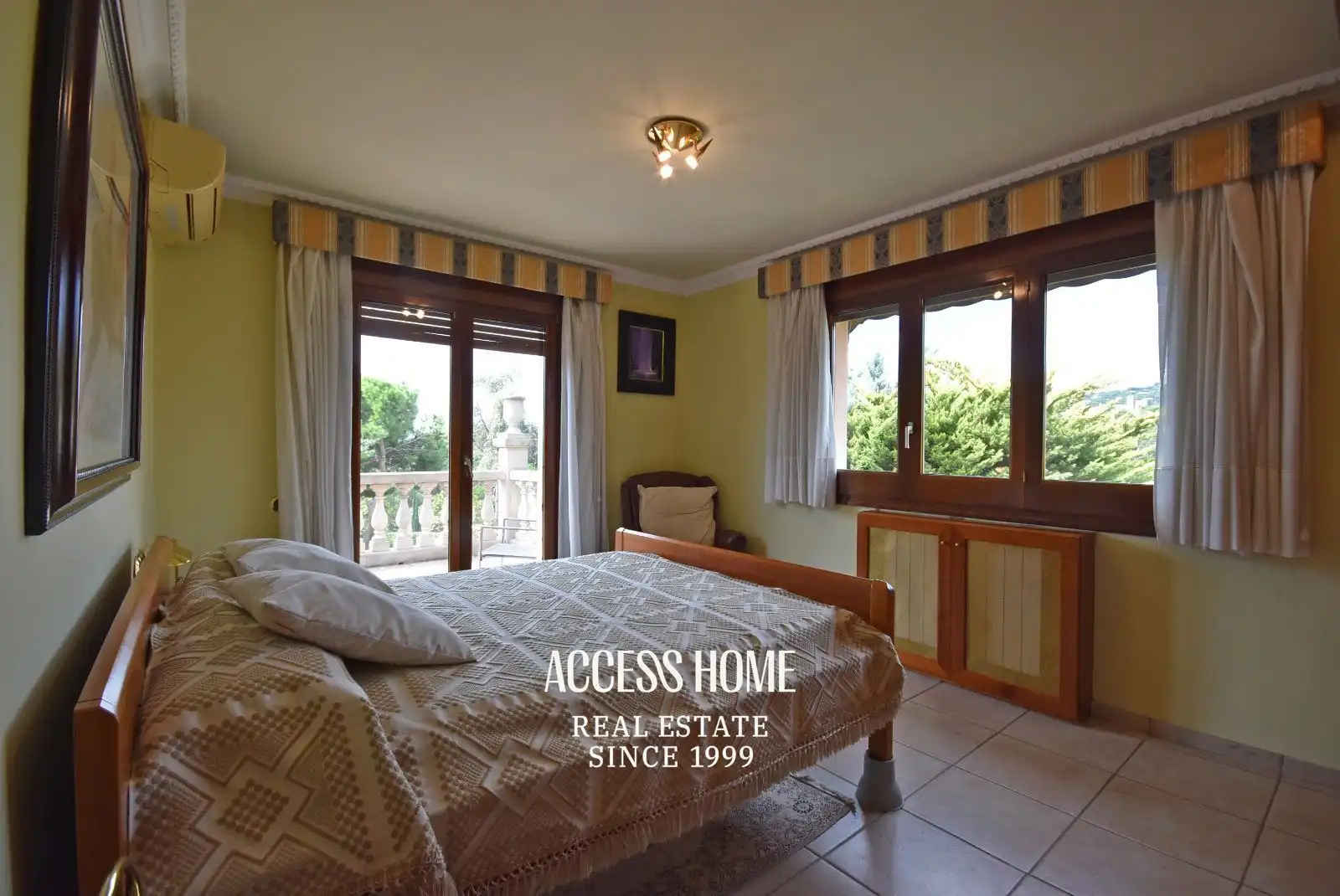 Villa con piscina in vendita a Caldes d'Estrac, imagen 23