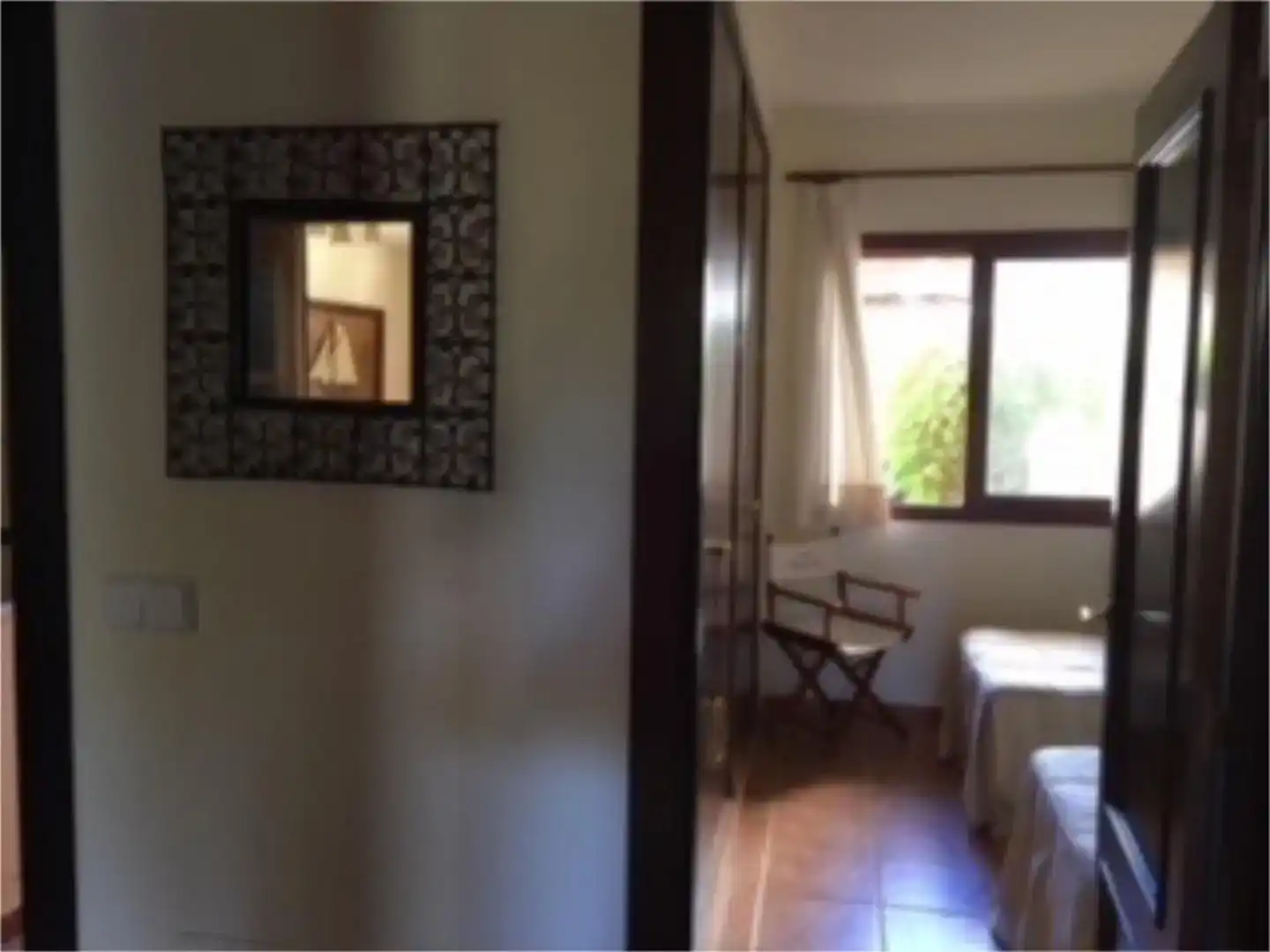 Schlafzimmer von Wohnung zur Miete in Puerto Vera