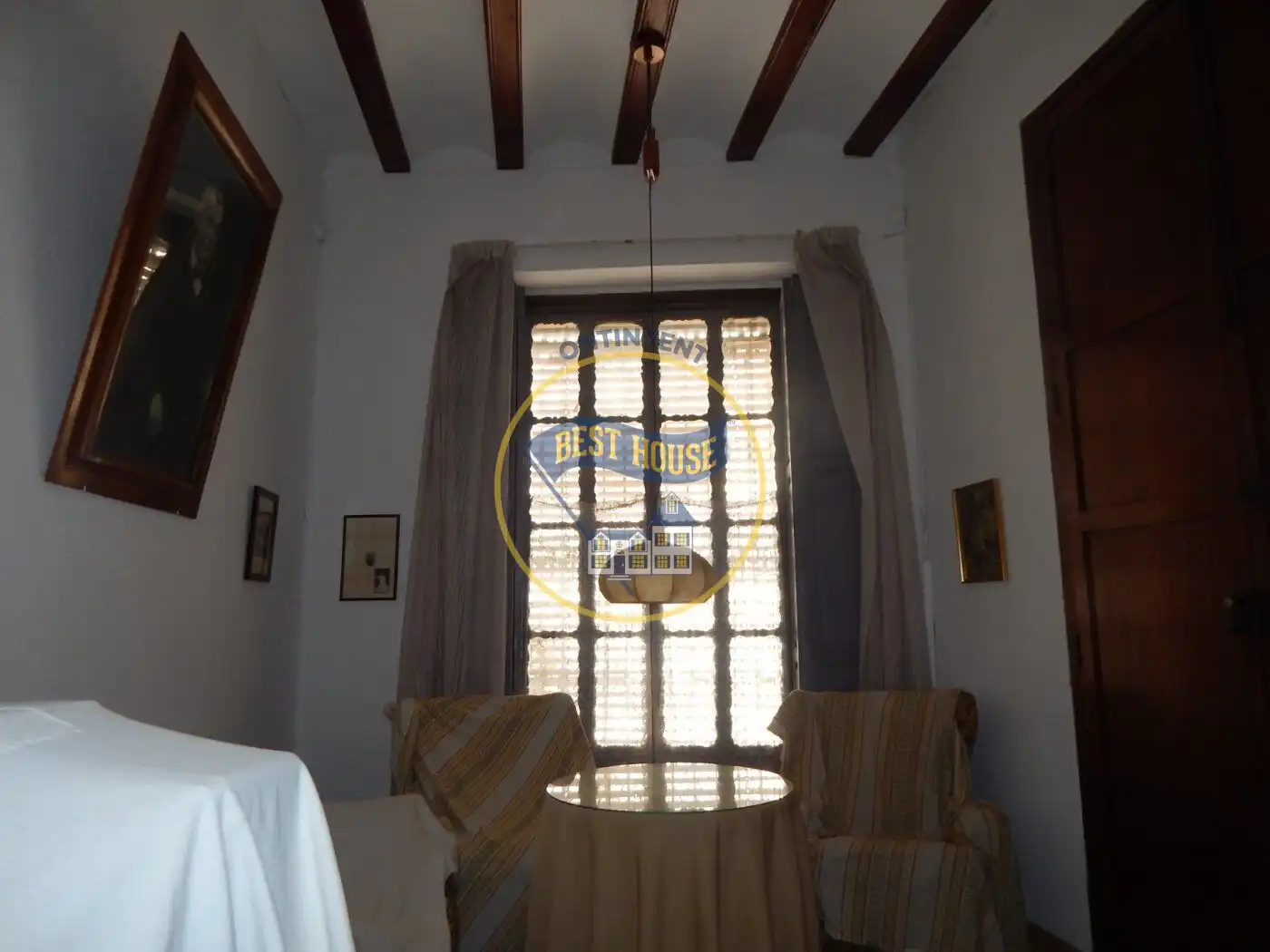 Haus mit Terrasse zum Verkauf in Albaida, imagen 12