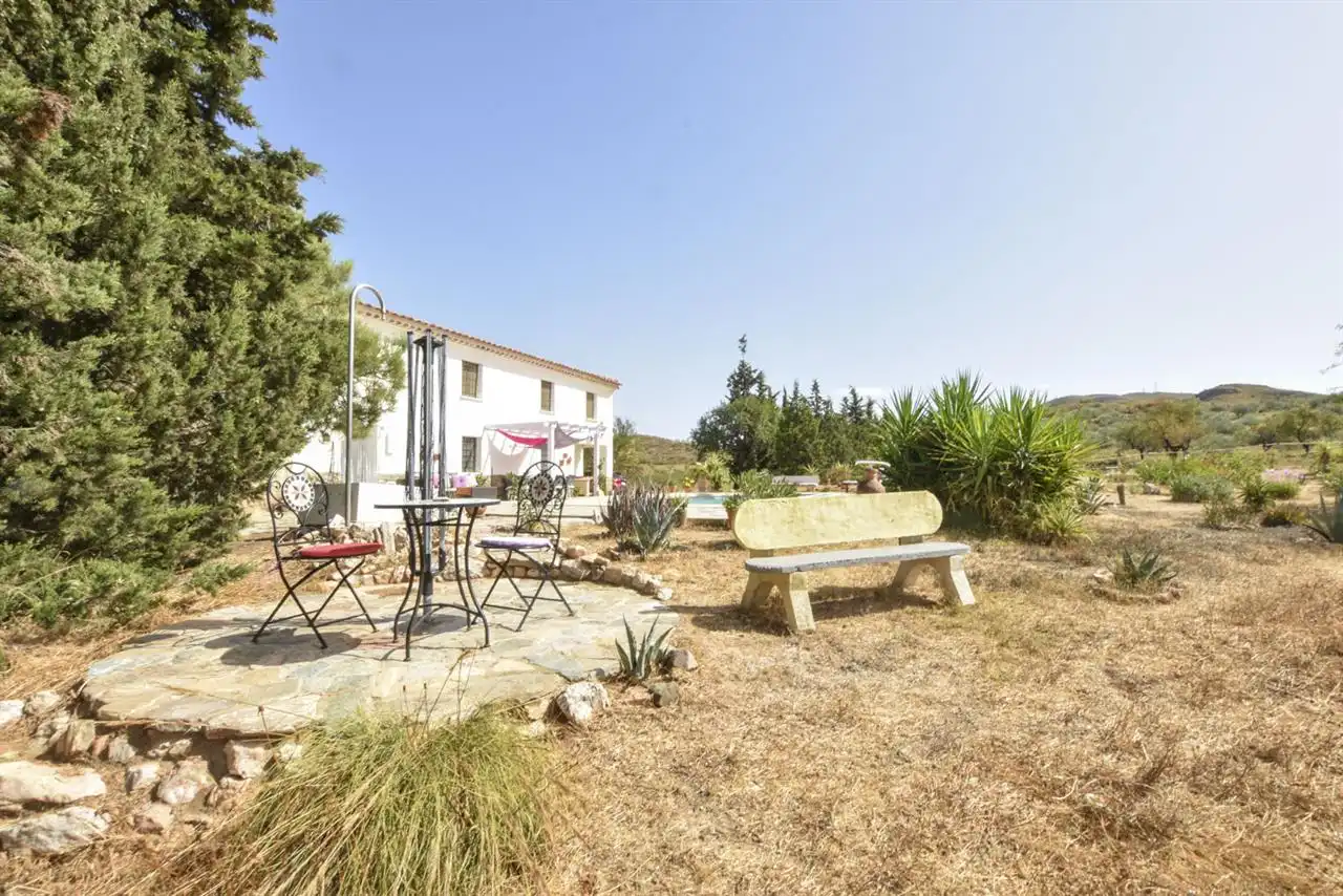 Casa o xalet en venda a Lubrín