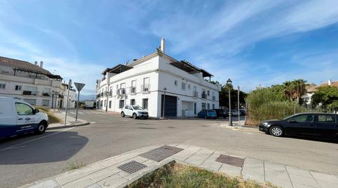 Foto 2 de Àtic en venda a Calle Lavadero, 4, Cancelada, Estepona