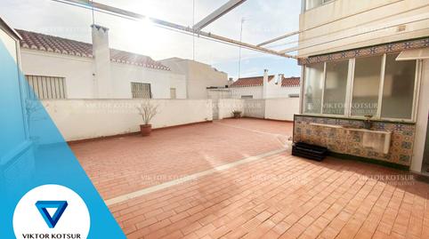 Foto 3 de Pis en venda a Roquetas Pueblo, Roquetas de Mar