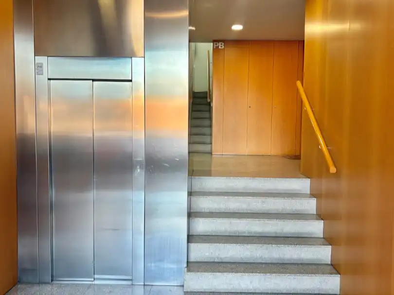 Flat with lift to rent in Carrer de l’Enginyer 54, imagen 25