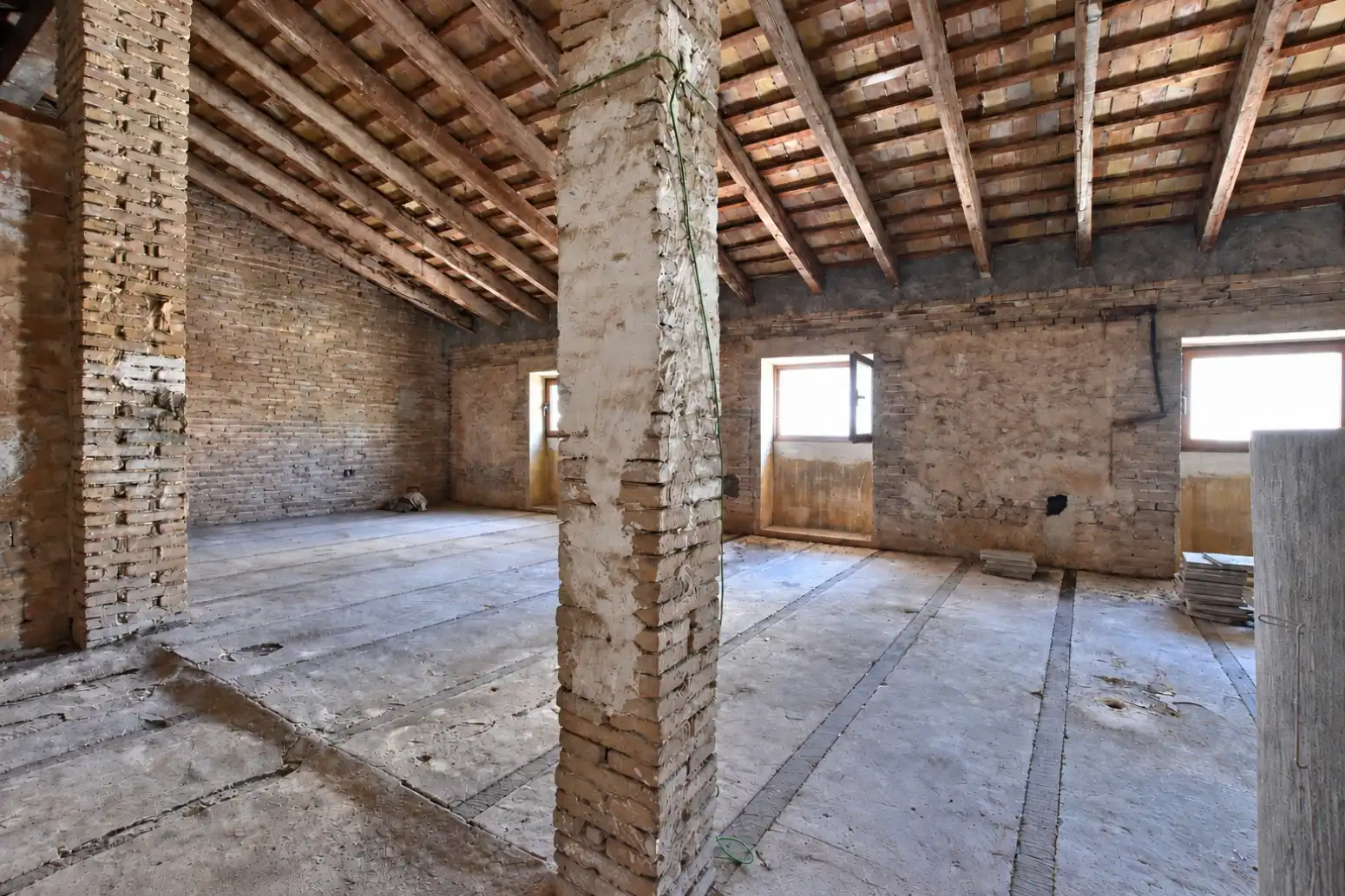 Attique avec terrasse à vendre à Benifaió - CL NOU, imagen 50
