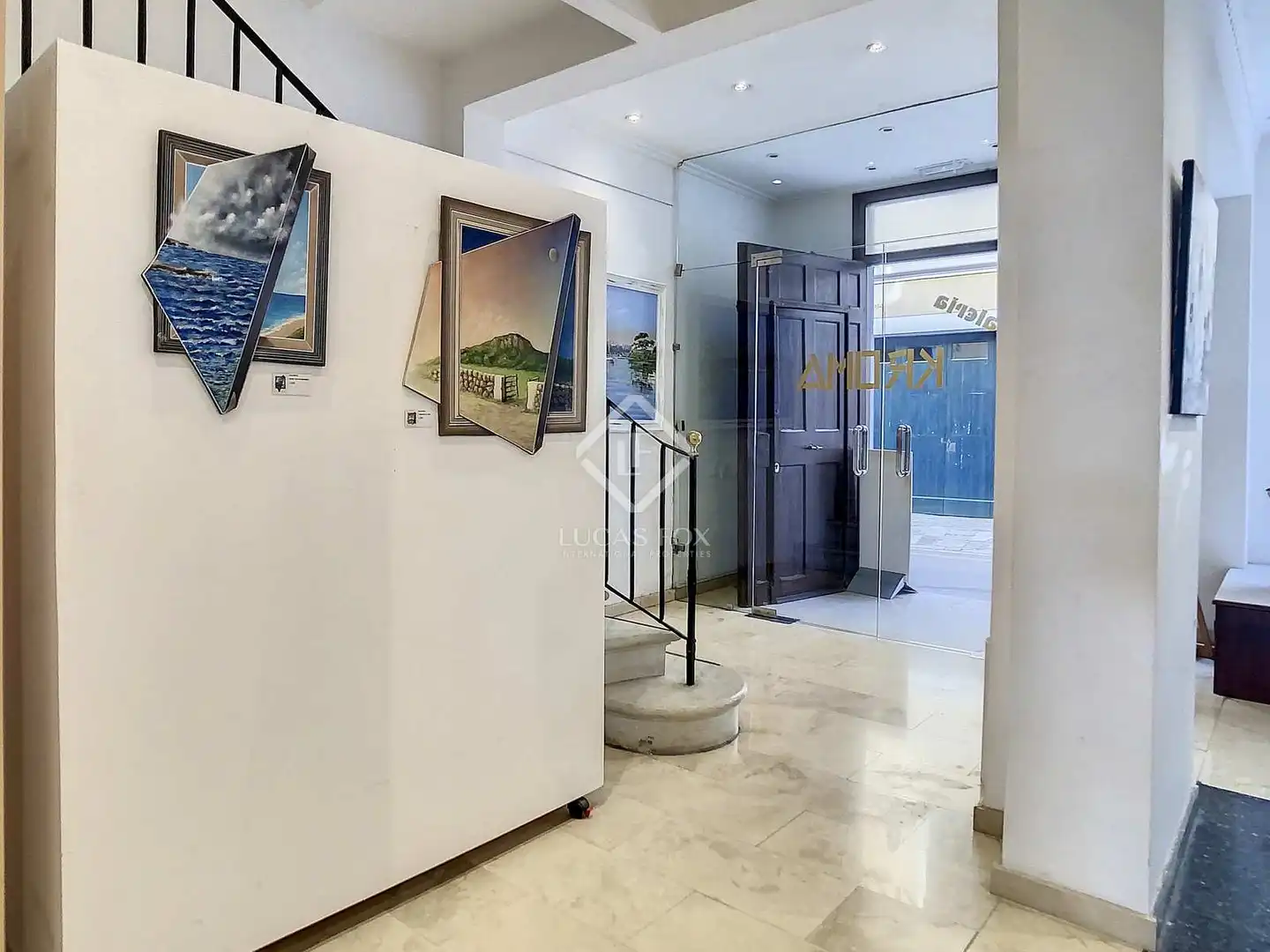 Casa o xalet en venda a Camí de Ses Vinyes