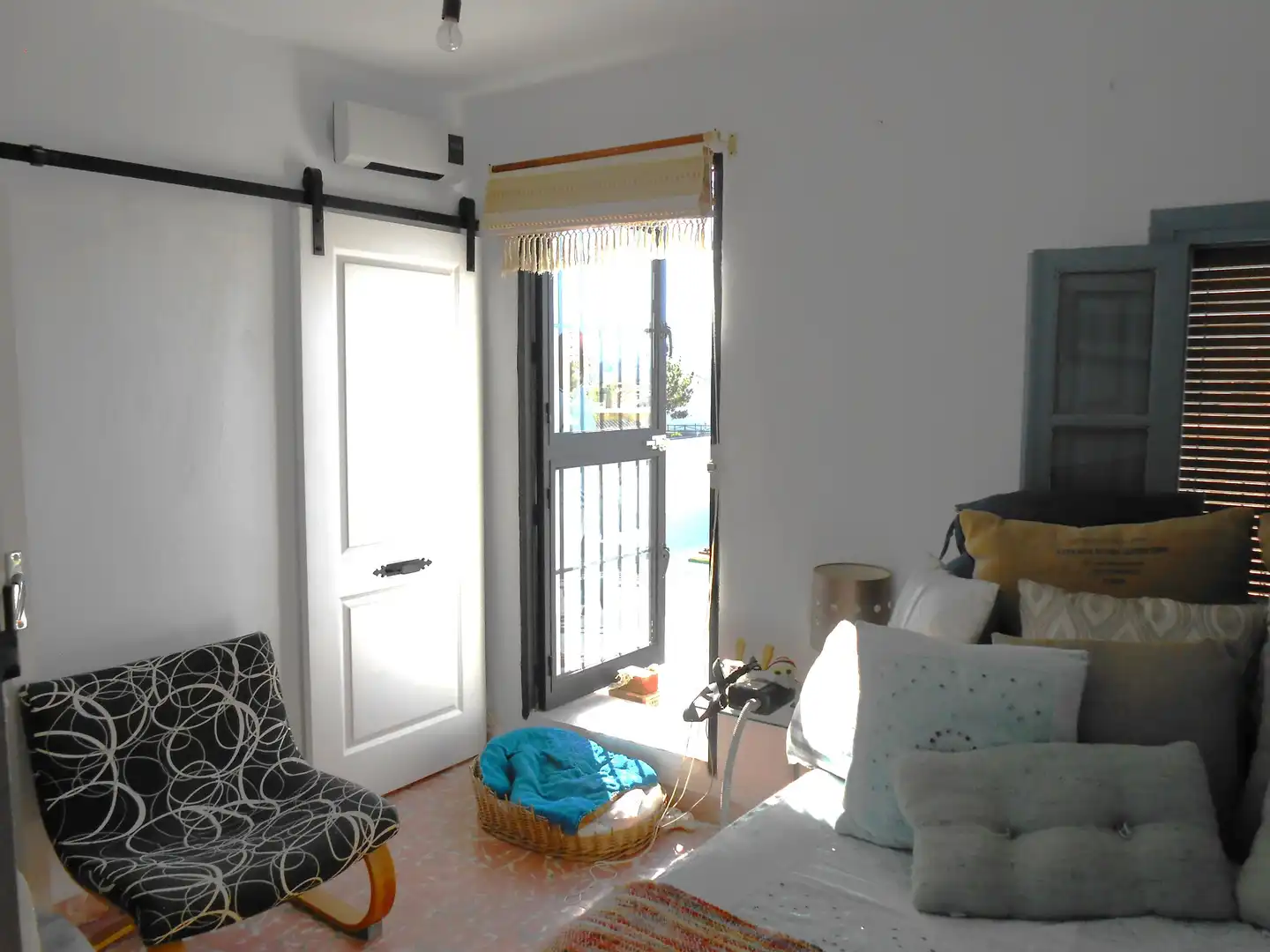 Habitación de Casa o chalet en venta en Alhaurín El Grande con Aire acondicionado y Terraza