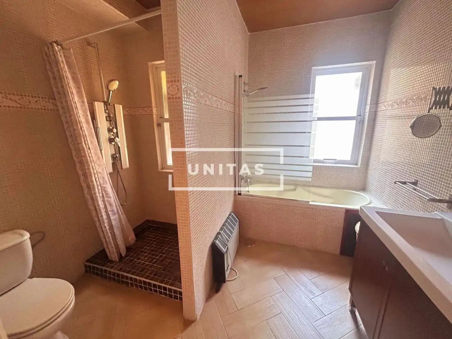 Bathroom of Attic for sale in Alicante / Alacant  with Terrace and Balcony