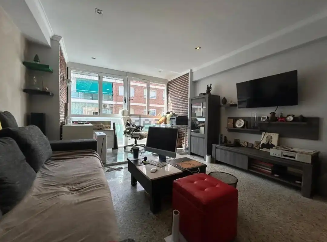 Flat with terrace for sale in Quatre Carreres, imagen 52