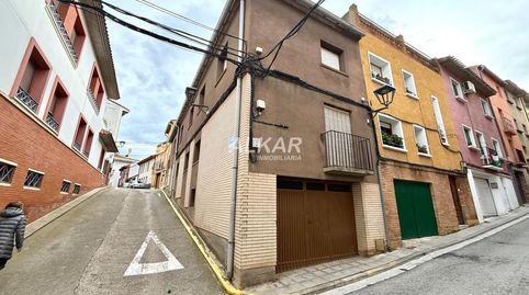 Foto 3 de Casa o xalet en venda a Calle Calle Trinquete, Cascante, Navarra