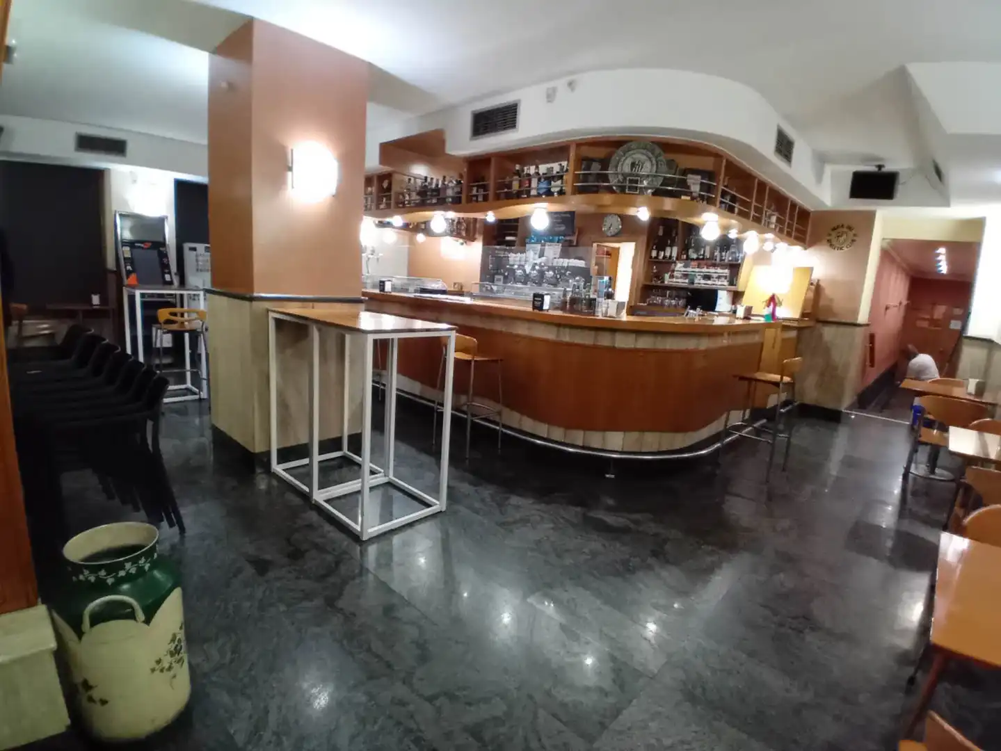 Locale commerciale in vendita a Boluetako Santa Ana Kalea, imagen 15