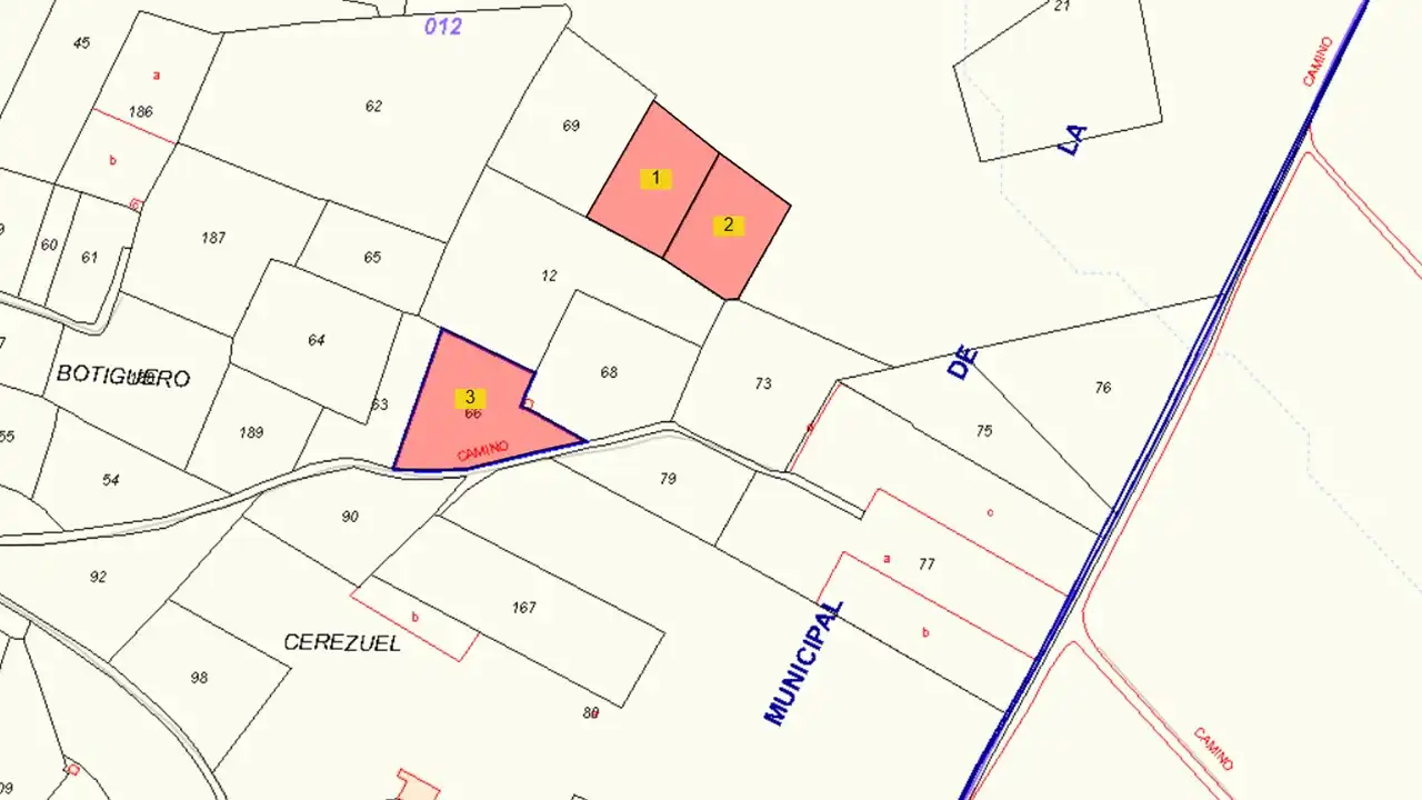 Terreni e lotti in vendita a C/ Partida Botiguero Pol. 2 y 12, imagen 3