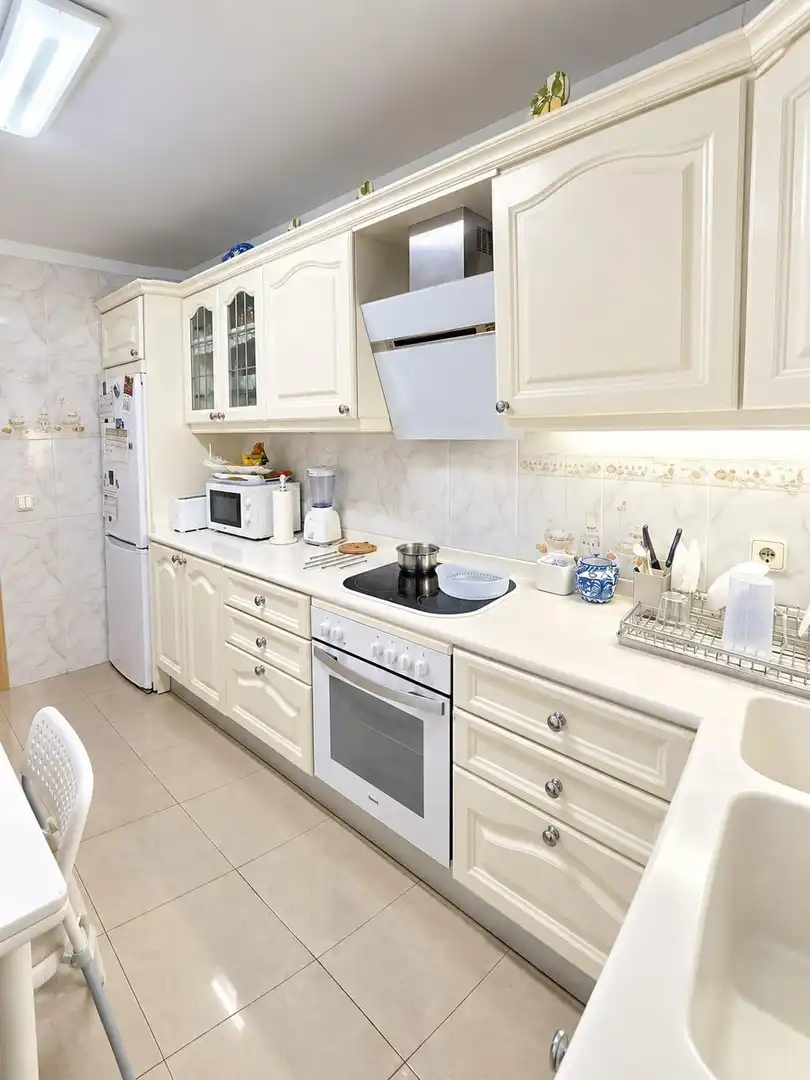 Flat for sale in Son Canals