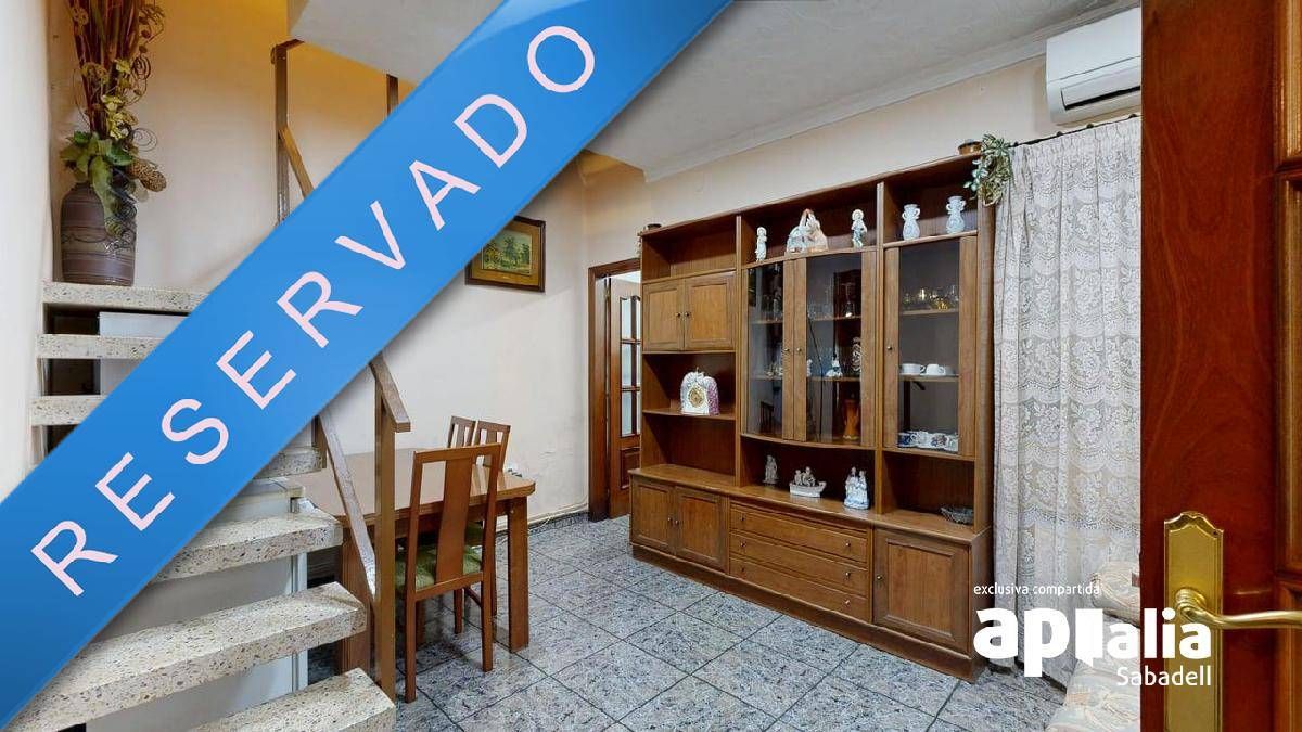 House or chalet for sale in Sabadell  with Air Conditioner and Terrace