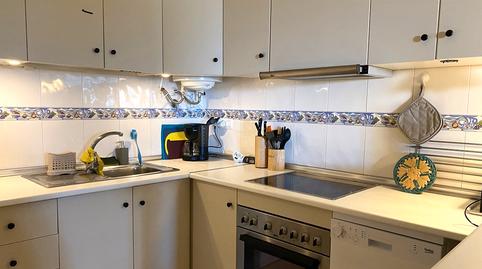 Foto 5 de Planta baixa en venda a Avinguda D'escandinàvia, Monte Faro - Altomar II, Santa Pola