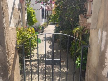 Wohnbaugrundstück zum Verkauf in Calle Albardonero
