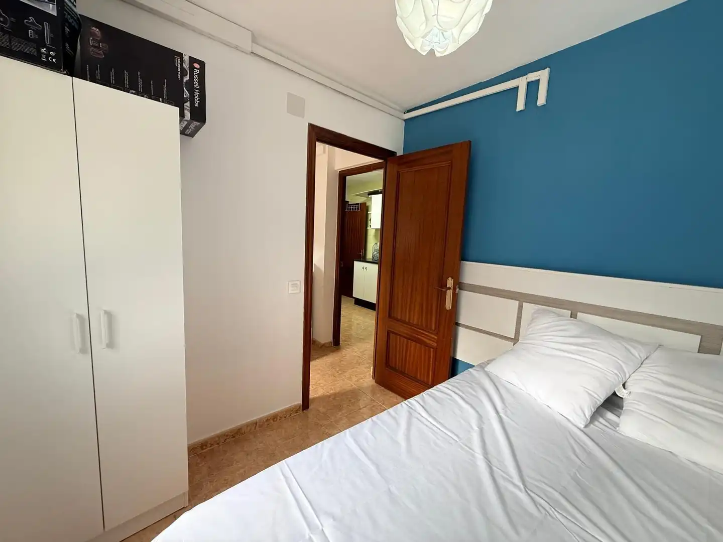 Wohnung mit Aufzug zum Verkauf in Rincón de Loix, imagen 25