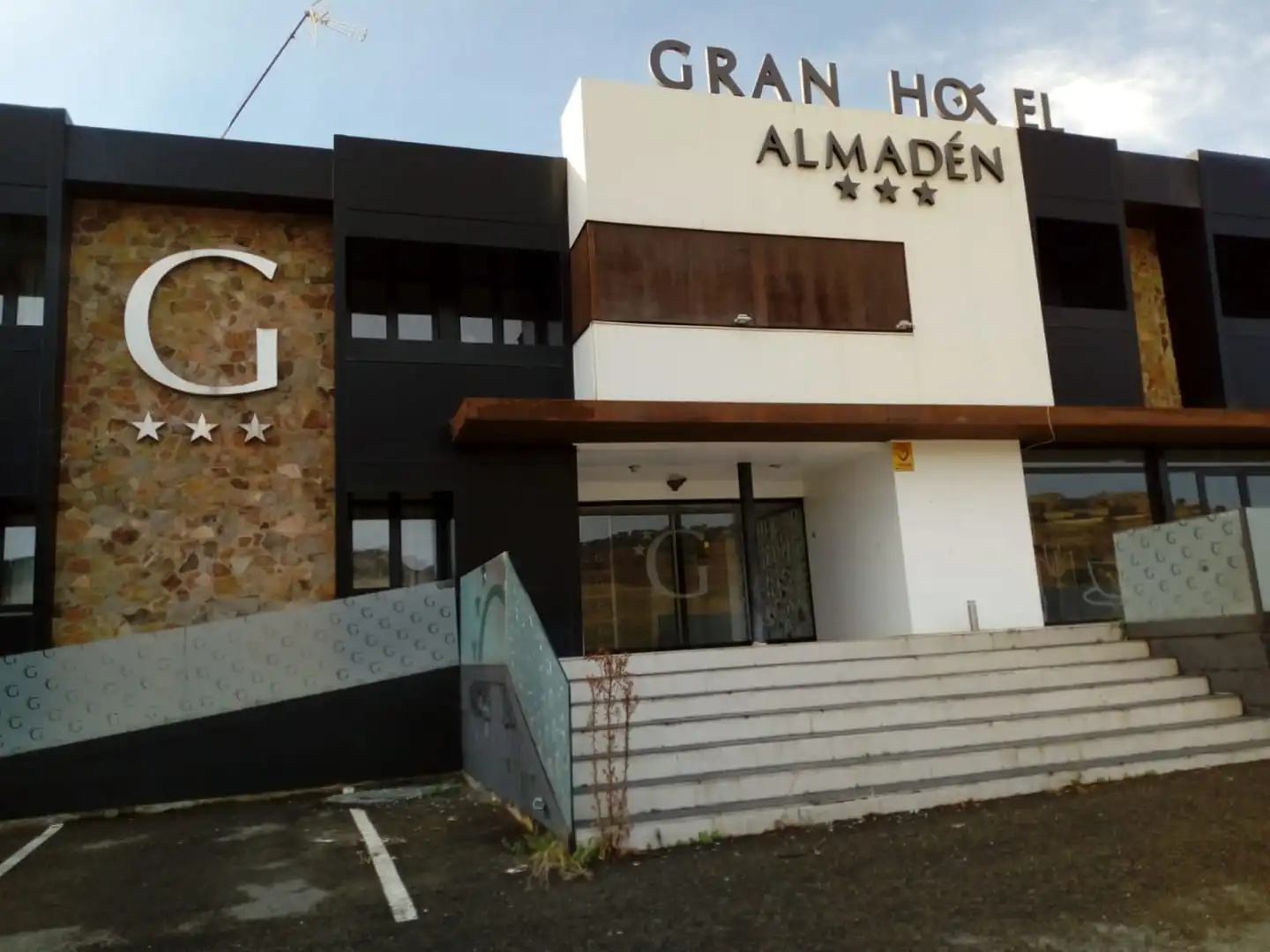 Others for sale in Cr Comarcal de Almadén a Puertollano