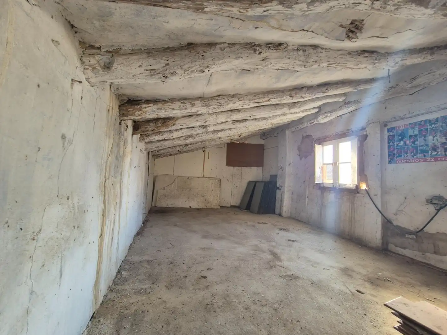 Finca rústica en venda en Zaragoza
