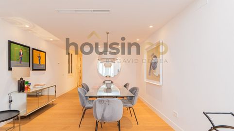 Photo 5 of Flat for rent in Villanueva, Recoletos, Madrid Capital