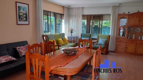 Foto 4 de Casa o xalet en venda a Les Salines, Vinaròs