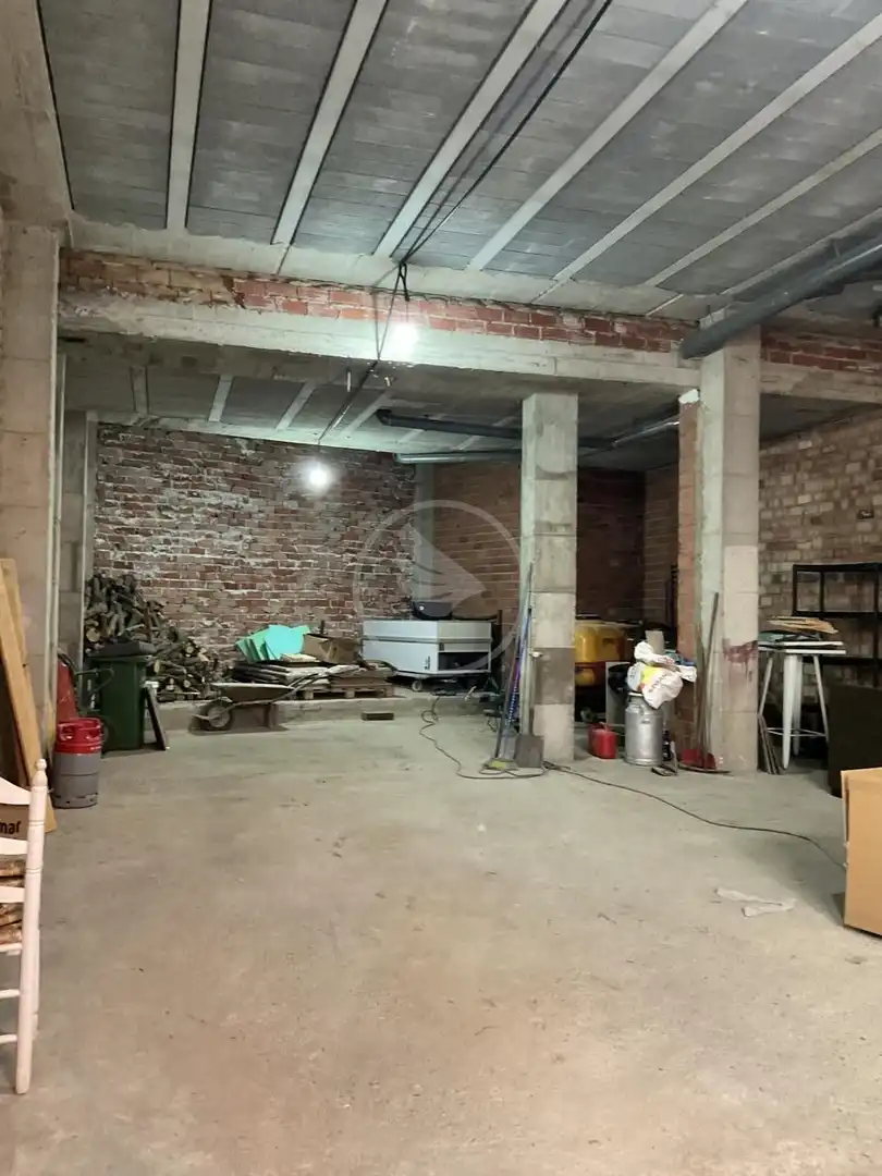 Local comercial en venda a Julio Burell, imagen 2