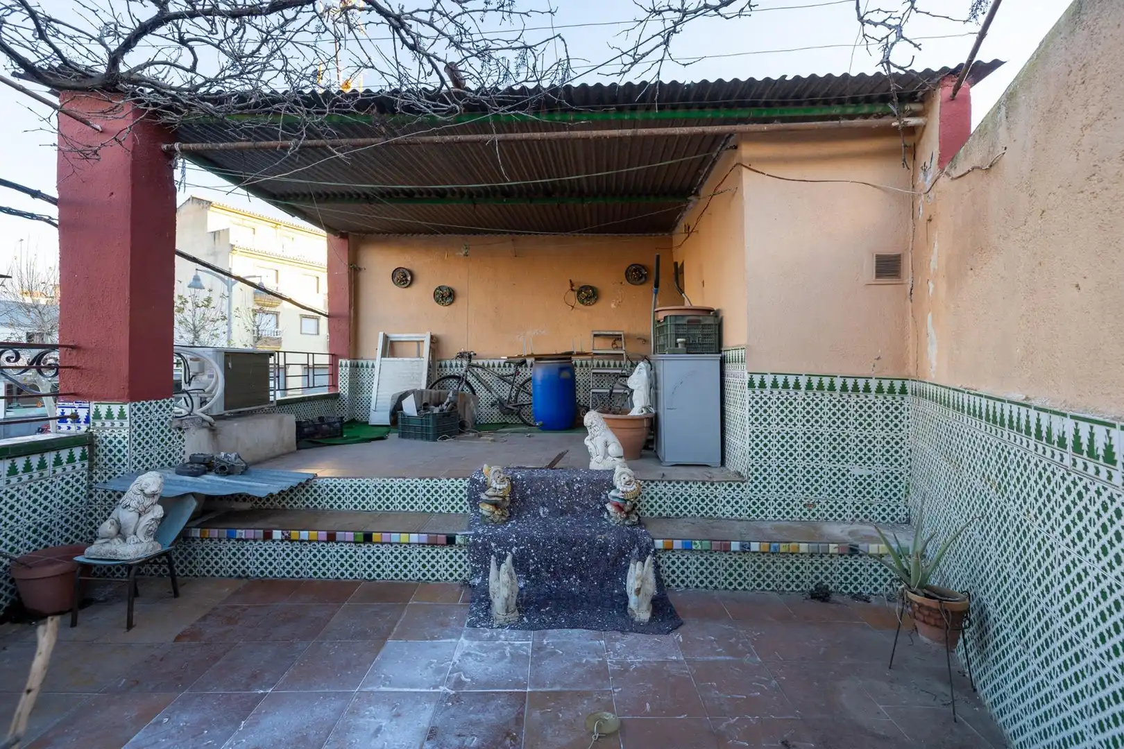 Adosado en venta en OGIJARES 18, imagen 9
