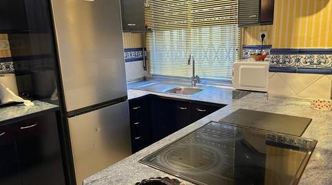 Foto 5 de Pis en venda a Paseo Independencia,  Zaragoza Capital