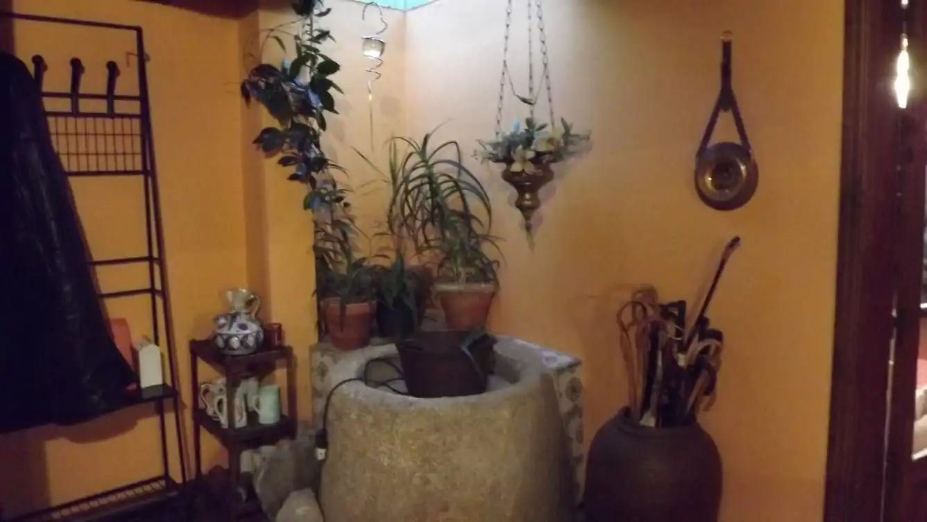 Houses for sale in Monterrubio de Armuña  with Private garden, Terrace and Storage room