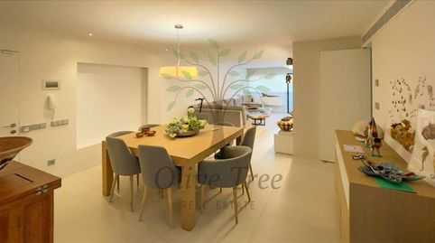 Foto 2 de Apartamento en venta en Calle de Sa Llavanera, Marina Botafoc - Platja de Talamanca, Eivissa