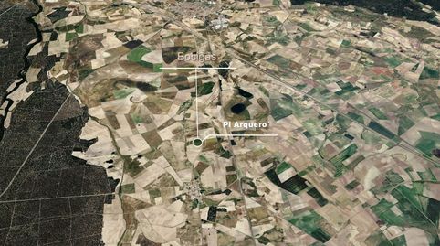 Photo 4 of Land for sale in Pr Arquero , Bocigas, Valladolid