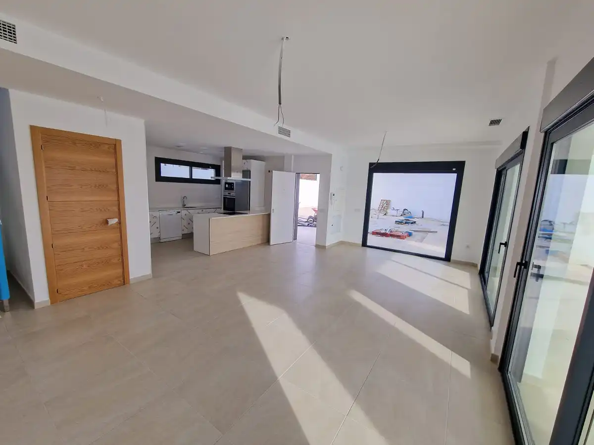 Villa avec piscine à vendre à El Castillo, imagen 4