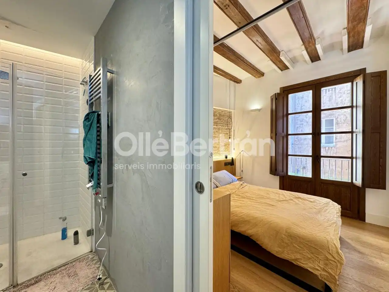 Piso en venta en dels Banys Nous, Barri Gòtic